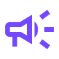Megaphone Icon